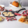Valdinox Patelnia do placków i jajek 26 cm wafel indukcja - 1611074 - zdjęcie 5